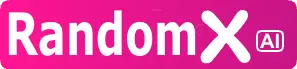 RandomX Logo